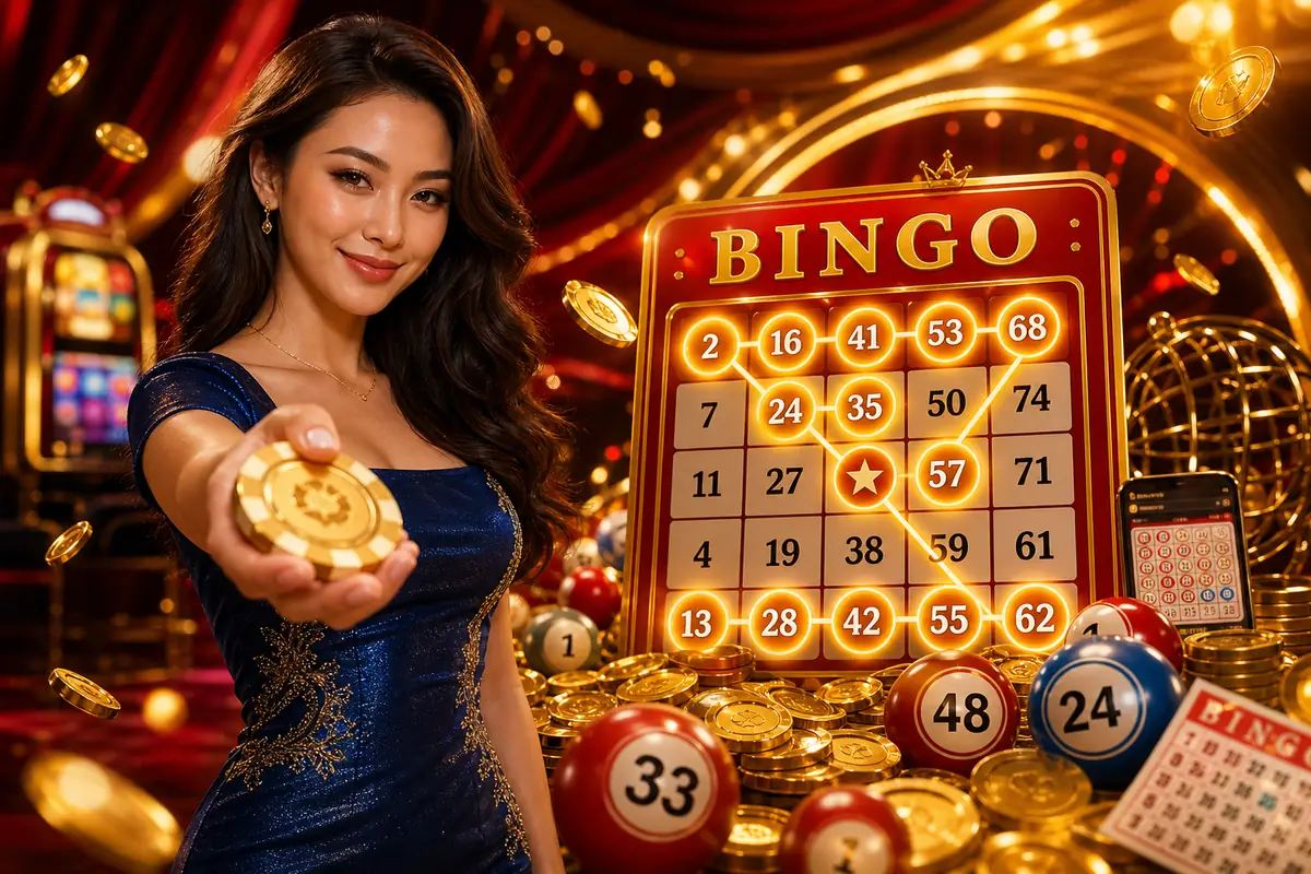 gold9 স্বাগত বোনাস অফার স্লট গেমস